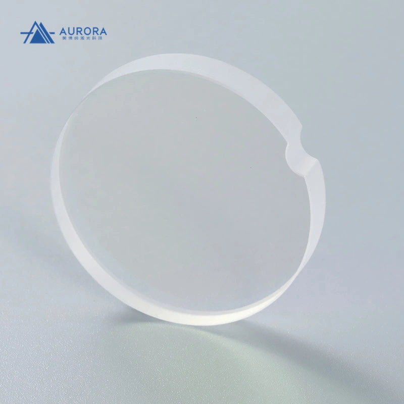 Aurora Lase Dia 30*5mm Protective Window for Laser Cutting Head