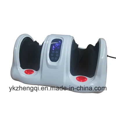 Zhengqi プロフェッショナル フット SPA 機器、フット マッサージ製品